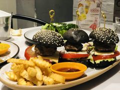 -打趸BTC·Breaktime cafe(北京路店)