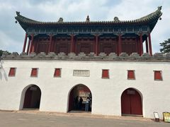 -普陀宗乘之庙(小布达拉宫)