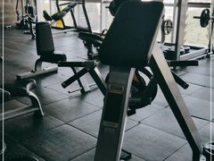 -零距离健身游泳(雁塔店)