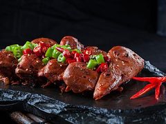 -朱子李大排档(河西首店)