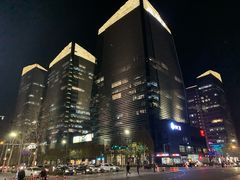 -大族广场Mall&More