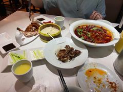 -华馨园北京烤鸭(丽水店)
