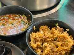 -林记潮牛·牛肉火锅(上马墩店)