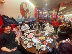 -1078號老北京涮肉(松柏店)