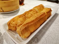 -广州建国酒店-盈丰阁粤菜-粤式茶点
