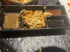 -九田家黑牛烤肉料理(宽城万达店)