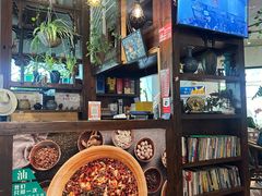-懒人盐府人家·自贡大麻鱼(安贞店)