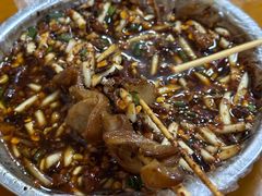 -虎门巷高坎坎烤肉店