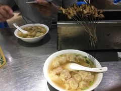 -小王烧烤(毓龙路店)