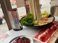-许府牛火锅(星桥店)