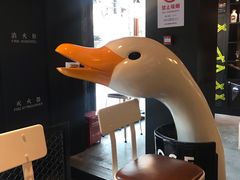 -Goose Island Brewhouse鹅岛精酿啤酒酿造工坊餐厅