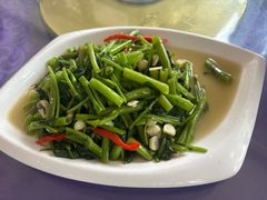 -秋香鱼馆(世凹桃园店)