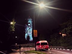 -无招牌海鲜餐厅(怡丰城店)