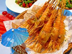 -79号渔船海鲜饭店(华强北店)