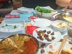 -彤德莱牛肉火锅(双港店)