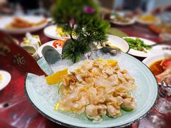 -琼大师东方烤乳猪(亚特兰蒂斯店)