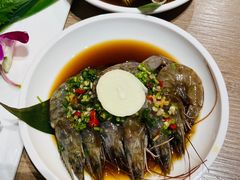 -日进一片海.生腌海鲜火锅.宵夜烧烤(三里屯总店)