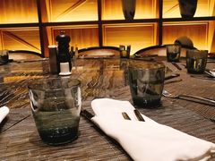 -长沙北辰洲际酒店-栀味轩中餐厅