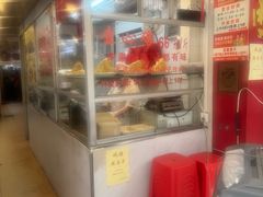 -文记壹心鸡(宝华路店)