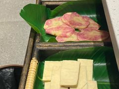 -木王宴语·野生鲜菌火锅(玉河店)