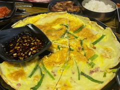 -大發韩国烤肉(八佰伴店)