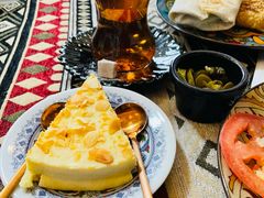 土耳其茶-Turka土耳咖(五大道店)