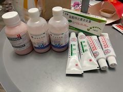 -上海市皮肤病医院(武夷路院区)