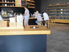 -星巴克(盘锦水游城店)