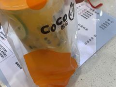 -CoCo都可(铁西万达店)