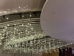 -三迪希尔顿酒店·星空酒廊