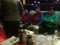 -玛莎丽KTV(西马庄店)