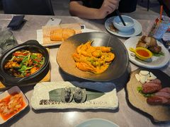 -雷泰泰台式胡椒虾(滨江金铂湾店)