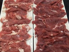 -潮汕美牛肉丸火锅店(天宁寺店)