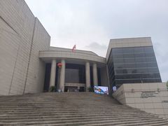 -温州博物馆