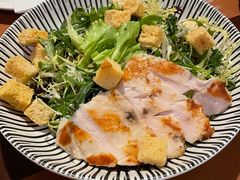 -Golden Lily河内巴黎法越料理餐厅(建国西路店)