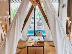 -天空花园餐吧·生日·团建(南山店)