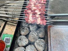 -清真玉林老字号稍麦羊杂碎(宽巷子民族美食街店)