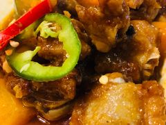 -老广新意(奥园店)