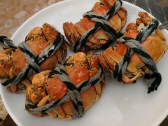 -皇朝万鑫自助餐厅