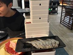 -神户赤童日式烤肉伙伴(东直门店)