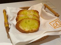 -戈雅法餐厅(世界城广场店)