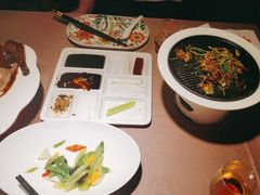 -京鸭棠(让胡路万达店)