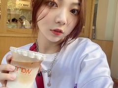 -Cafe on warm(丹霞店)