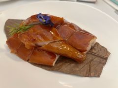 招牌脆皮鸡-火璽·園