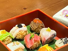 -鸟山鸣·日料食堂(王府井店)