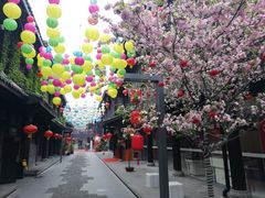 -宫廷糕点铺