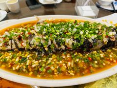 -飞虹鱼馆(春华路店)