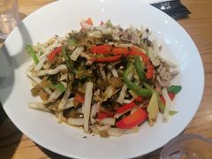 -同福小馆(北摆宴街店)