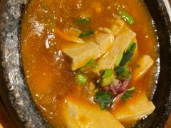 -云海肴·汽锅鸡·云南菜(美罗城店)