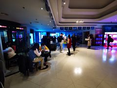 -金逸影城(大悦城IMAX激光店)